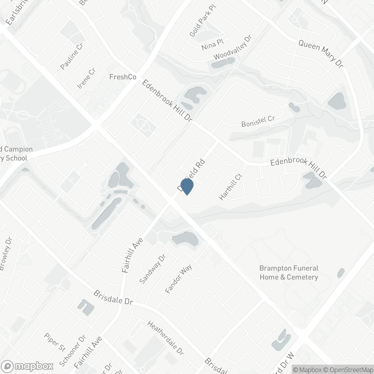 35 DUFFIELD ROAD, Brampton, Ontario L7A 2P5